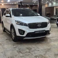 کیا سورنتو sorrento GT line مدل2017|خودرو سواری و وانت|تهران, ده‌ونک|دیوار