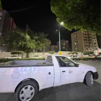 اریسان ۹۷  دوگانه شرکتی