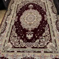 یک جفت فرش 9متری پاتریس