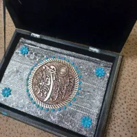 قران عثمان طه باصندوق|کتاب و مجله مذهبی|مشهد, طلاب|دیوار