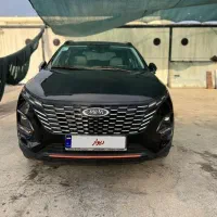 ایکس ۳۳ کراس اتوماتیک