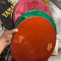 پوست دوقول،طبل ریز