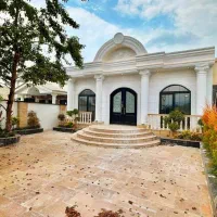 عمارت سفید 230متری/شهرک افرا/محمودآباد