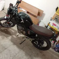 کویر موتور زونتس n2