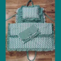 ست سیسمونی نوزاد|اسباب و اثاث بچه|رشت, حافظ آباد|دیوار