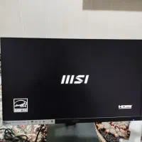 مانیتور حرفه‌ای MSI مدل MP271AP -‌ 27 اینچ