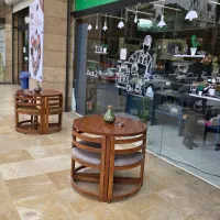 استخدام باریستا در فروشگاه رفاه پیروزی|استخدام خدمات فروشگاه و رستوران|تهران, شهرک زینبیه|دیوار