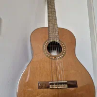 گیتار هافنر HC 504