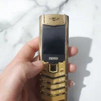 گوشی لاکچری|موبایل|لنگرود, |دیوار