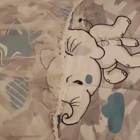 پشه بند نوزاد