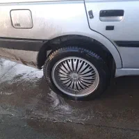 رینگ و لاستیک