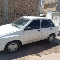 پراید 132بنزینی