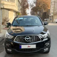 هایما s5 مدل ۱۴۰۲