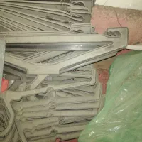 چوب کار پلاستیک|عمده‌فروشی|قرچک, فردیس|دیوار