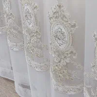 پرده نونو برای مناسب جهیزیه