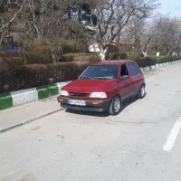 هاچبک کره ای|خودرو سواری و وانت|مشهد, شهرک بهارستان|دیوار