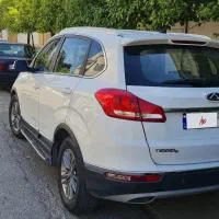 تیگو۵ مدل اخر۹۸