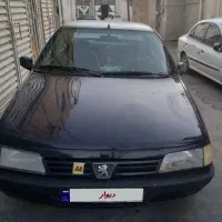 پژو اردی آی