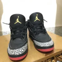 کتونی جردن ۳