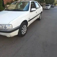 پژو slx مدل ۹۷بی رنگ ۱۳۰تا کار|خودرو سواری و وانت|کرج, شاهین‌ویلا|دیوار