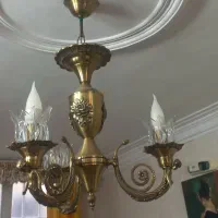 لوستر برنز