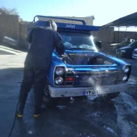 نیازمند به یک آقا برای کار در کارواش