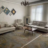 آپارتمان ۹۲ متری بسیجیان