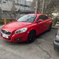 ولوو c70 کروک بدون مشابه