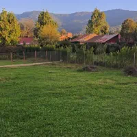 زمین مسکونی سی دشت رشی ۴۰۰ متر