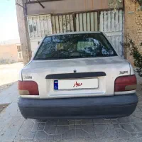 پراید