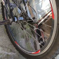 دوچرخه 26 المپیاد|دوچرخه، اسکیت، اسکوتر|سنگر, |دیوار