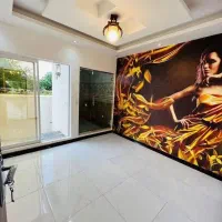 فروش ویلاباغ فلت سنددار /کنتورخصوصی/شهرکی|فروش خانه و ویلا|رویان, |دیوار