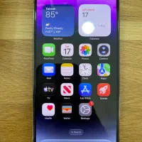 اپل Iphone 14ProMax با حافظه ۵۱۲گیگابایت