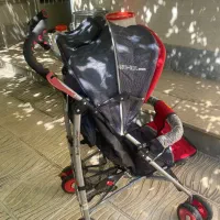 کالسکه|کالسکه و لوازم جانبی|تهران, قنات‌کوثر|دیوار