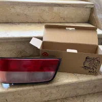 یک عدد چراغ عقب پارس سمت راست