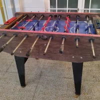 فوتبال دستی