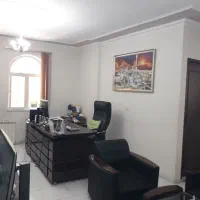 اجاره دفتر اداری ۱۲۳ متر بر مولوی ۱