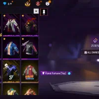 اکانت فری فایر|کنسول، بازی ویدئویی و آنلاین|اردبیل, |دیوار