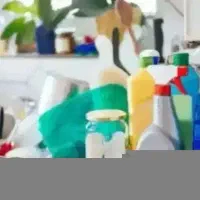 نظافت منزل
