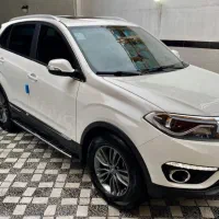 تیگو 5 اکسلنت / اقساط با شرایط اسان