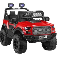 ماشین شارژی فورد کنترلی با شرایط چکی