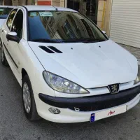 206 تیپ۲ مدل 98