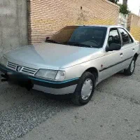 پژو 94|خودرو سواری و وانت|جیرفت, |دیوار