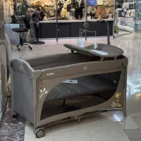 تخت و پارک کیدیلو