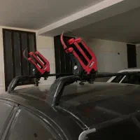 راک روف و اسکی بند