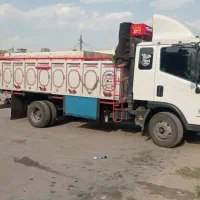 فروش فرس ۶تتن خواب دار