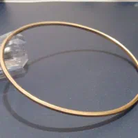 النگو اینه ای سایز ۲|جواهرات|ایوان, |دیوار