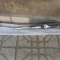 اگزوز فابریکی 200 متین