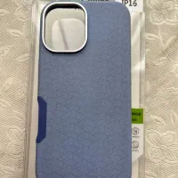 گارد محافظ آیفون 16 نرمال