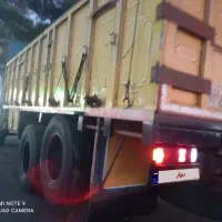 فروش ولوو N10|خودرو سنگین|میاندوآب, |دیوار